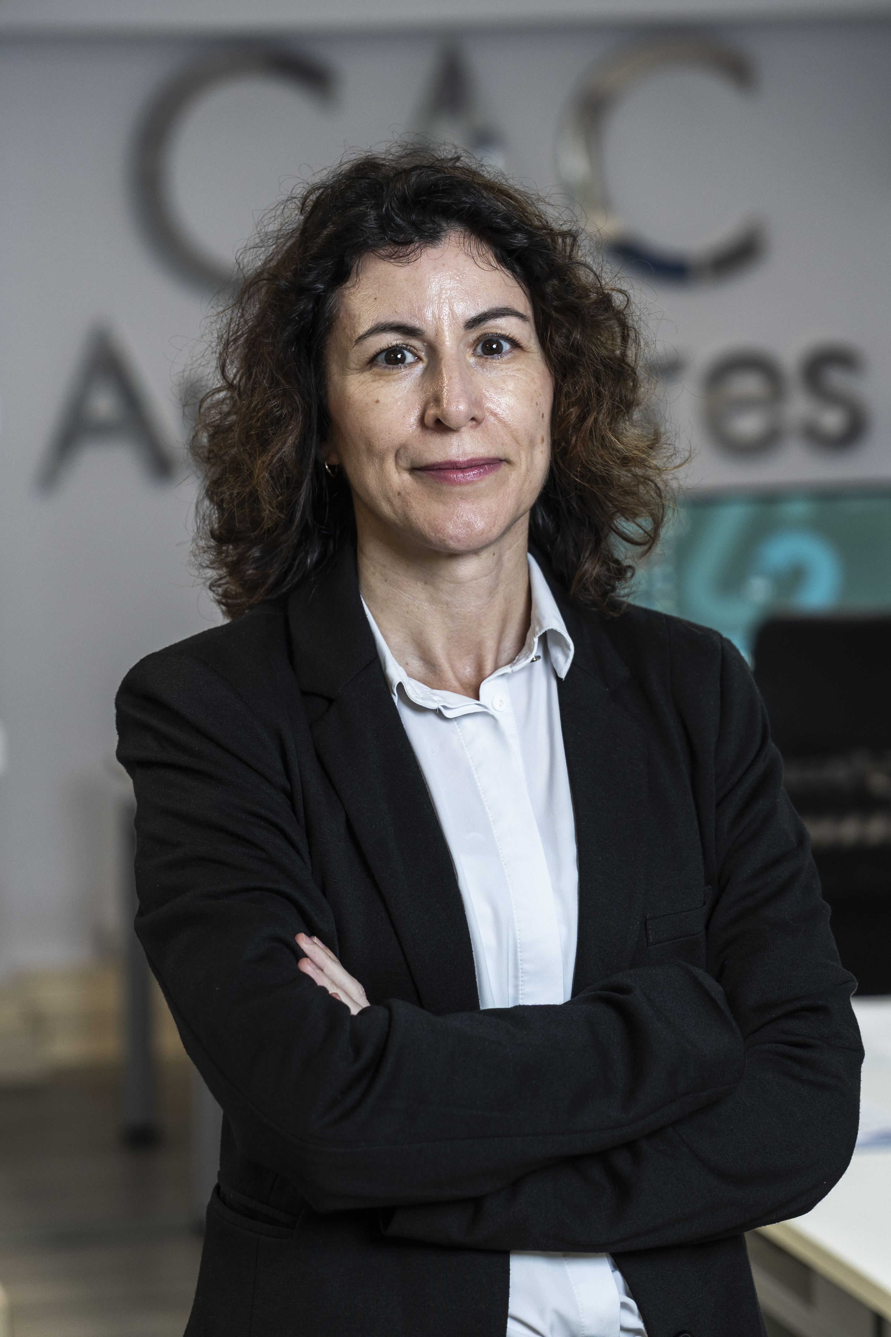 Verónica Fuentes Luna